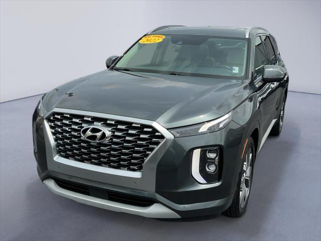 2022 Hyundai Palisade Limited for sale in EVANSVILLE, IN