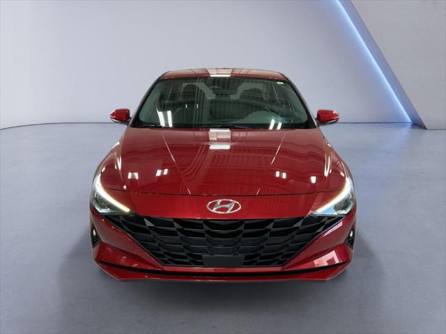 2023 Hyundai Elantra SEL for sale in EVANSVILLE, IN
