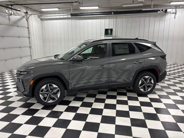 2026 Hyundai Tucson SEL for sale in ROCHESTER, MN