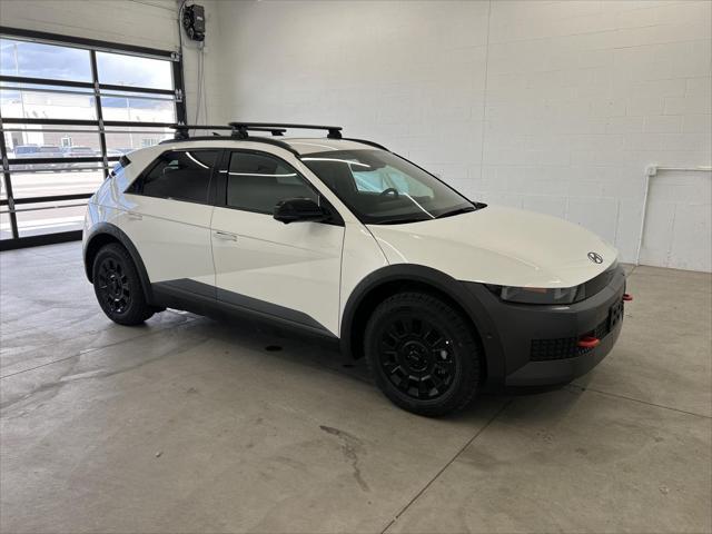 2026 Hyundai IONIQ 5 XRT