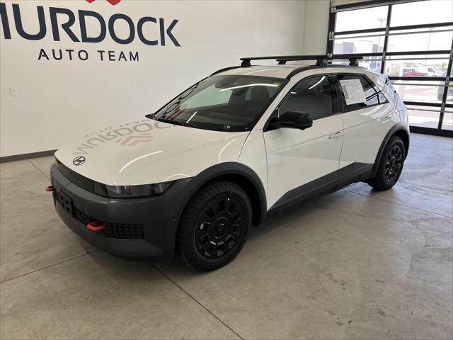 2026 Hyundai IONIQ 5 XRT