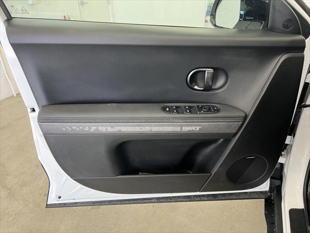 2026 Hyundai IONIQ 5 XRT
