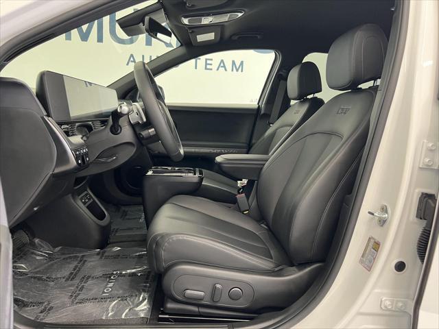 2026 Hyundai IONIQ 5 XRT