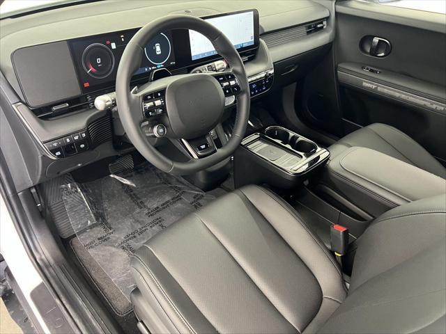 2026 Hyundai IONIQ 5 XRT