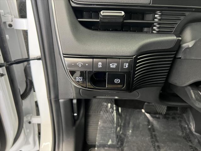 2026 Hyundai IONIQ 5 XRT
