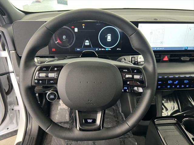 2026 Hyundai IONIQ 5 XRT
