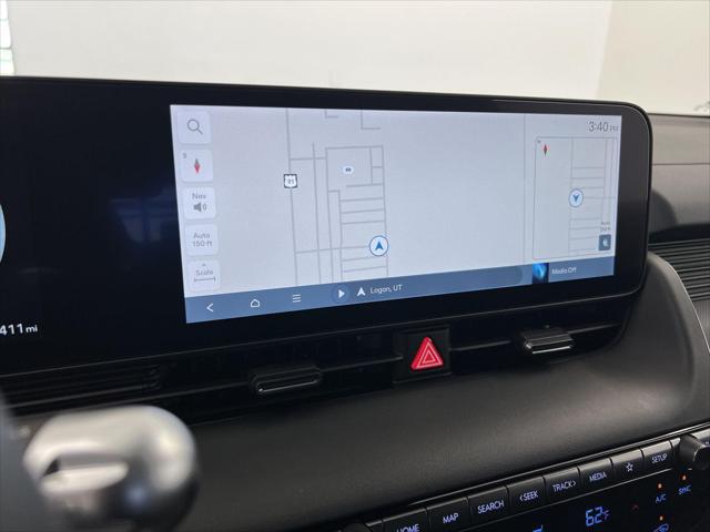 2026 Hyundai IONIQ 5 XRT