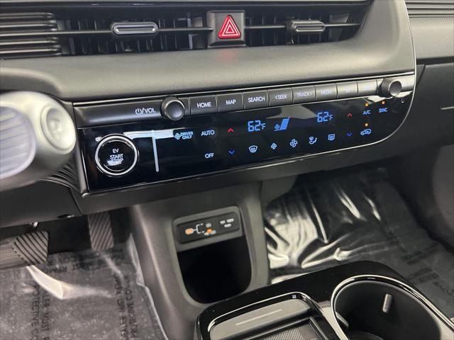 2026 Hyundai IONIQ 5 XRT