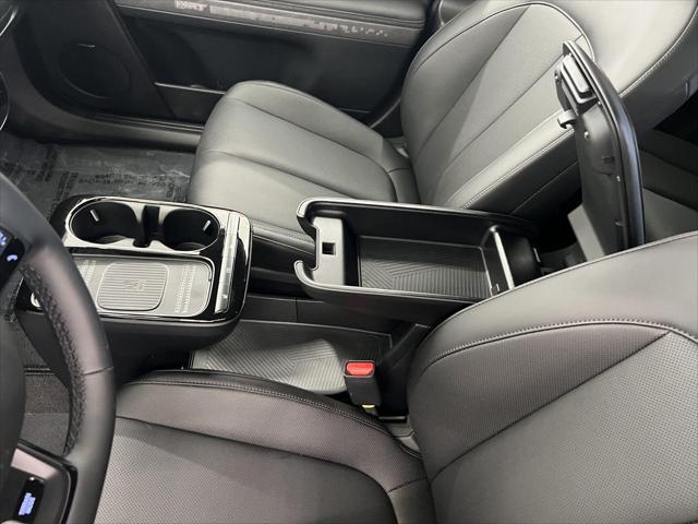 2026 Hyundai IONIQ 5 XRT
