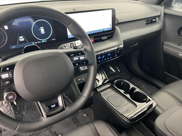 2026 Hyundai IONIQ 5 XRT