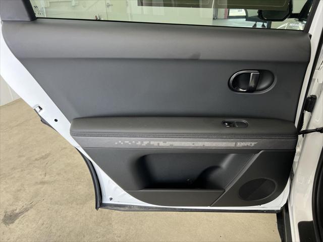 2026 Hyundai IONIQ 5 XRT