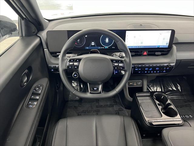 2026 Hyundai IONIQ 5 XRT