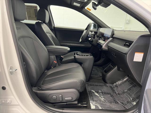 2026 Hyundai IONIQ 5 XRT