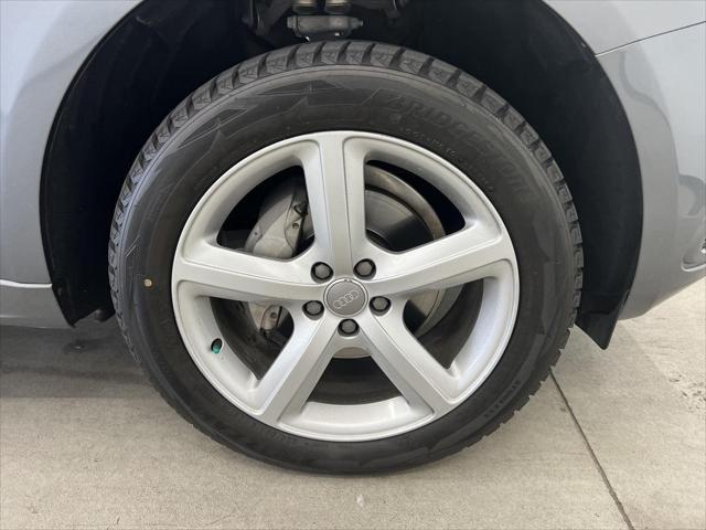 2017 Audi Q5 2.0T Premium