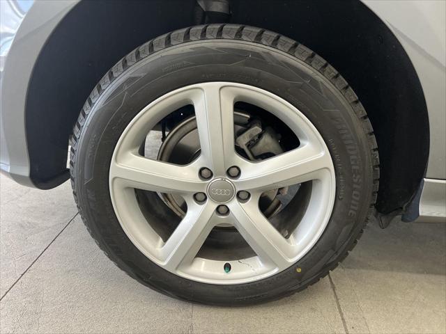 2017 Audi Q5 2.0T Premium