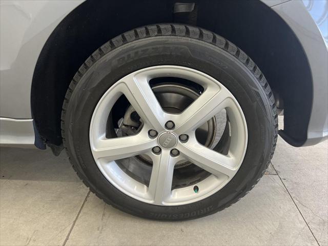 2017 Audi Q5 2.0T Premium
