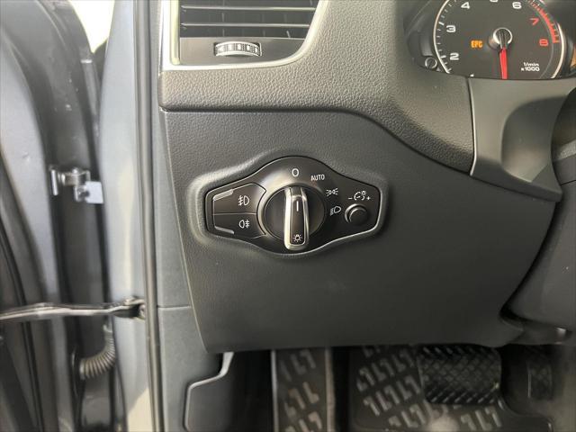 2017 Audi Q5 2.0T Premium