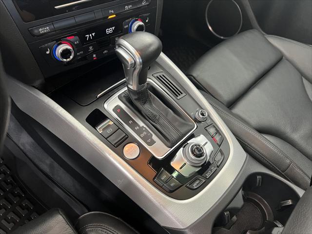 2017 Audi Q5 2.0T Premium