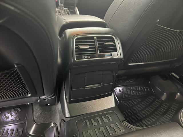 2017 Audi Q5 2.0T Premium