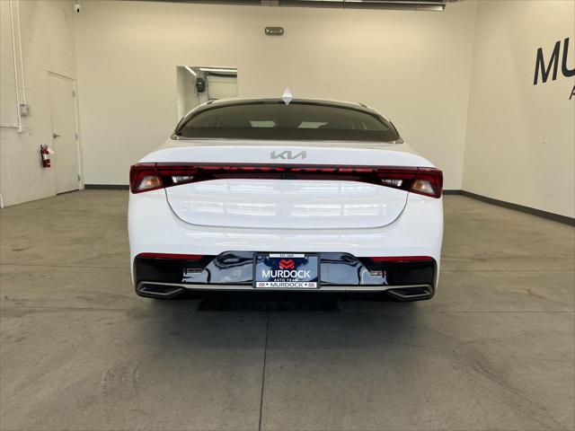 2023 Kia K5 LXS