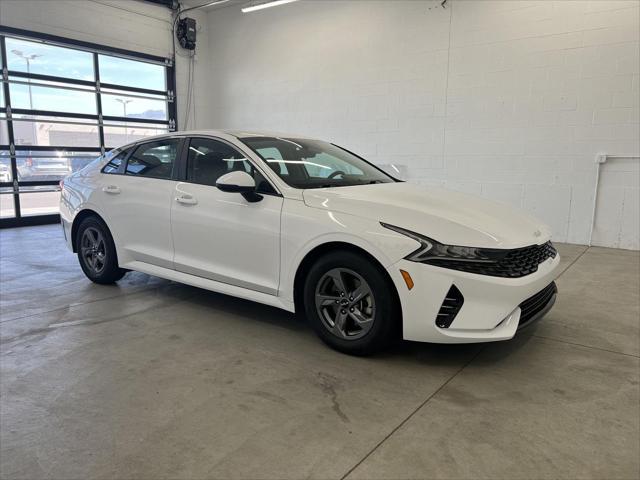 2023 Kia K5 LXS