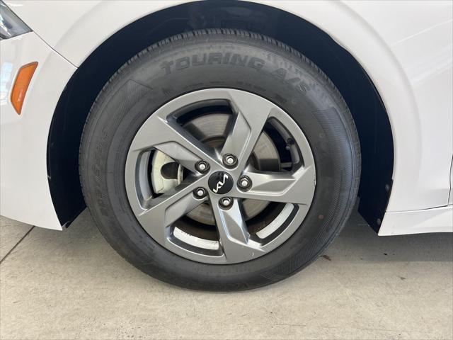 2023 Kia K5 LXS