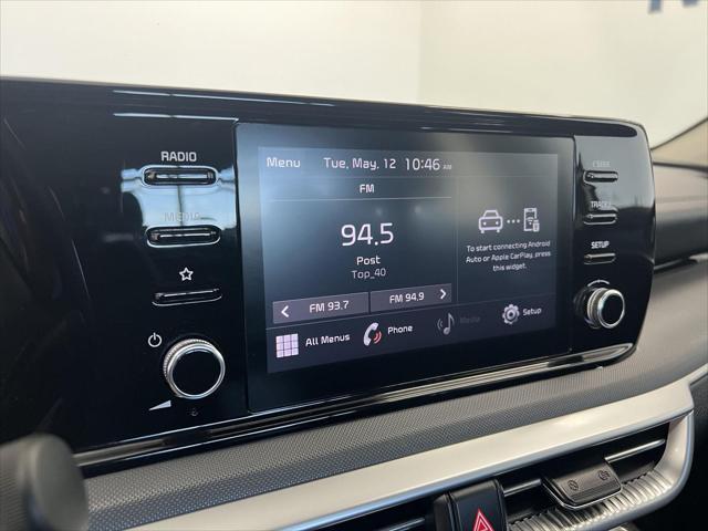 2023 Kia K5 LXS