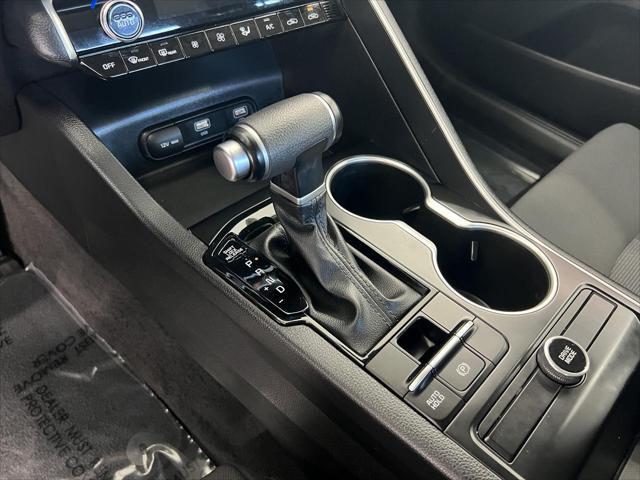 2023 Kia K5 LXS