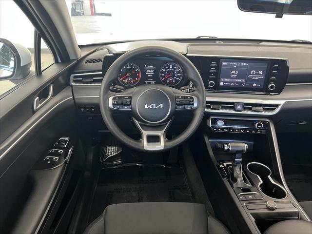 2023 Kia K5 LXS