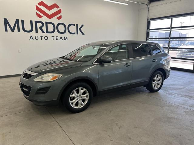 2012 Mazda CX-9 Touring for sale in LOGAN, UT