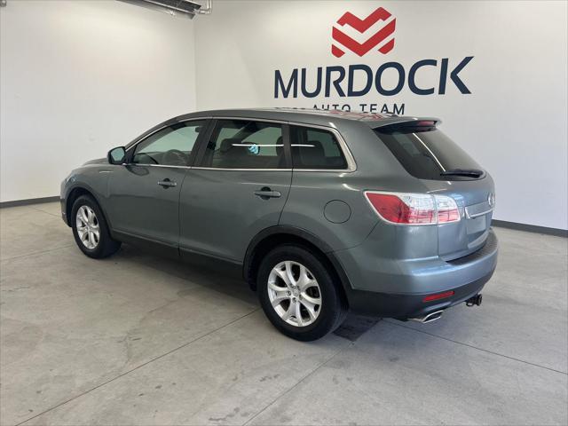 2012 Mazda CX-9 Touring