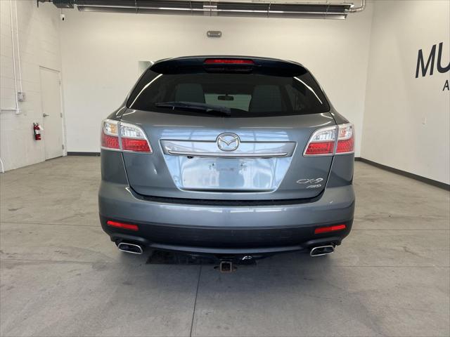 2012 Mazda CX-9 Touring