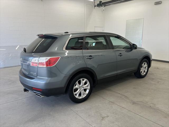 2012 Mazda CX-9 Touring