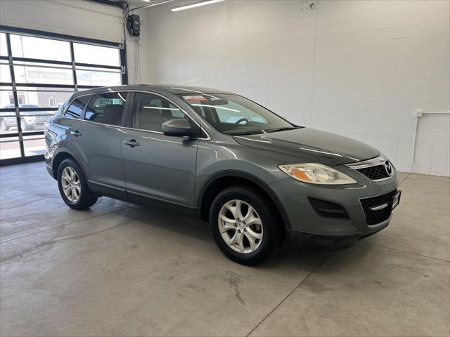 2012 Mazda CX-9 Touring