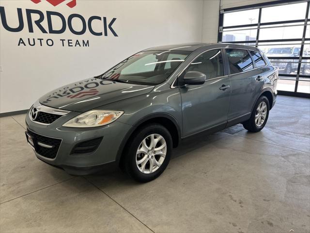 2012 Mazda CX-9 Touring