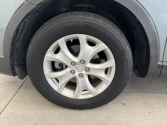 2012 Mazda CX-9 Touring