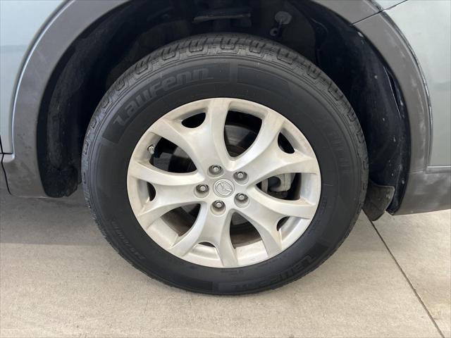 2012 Mazda CX-9 Touring
