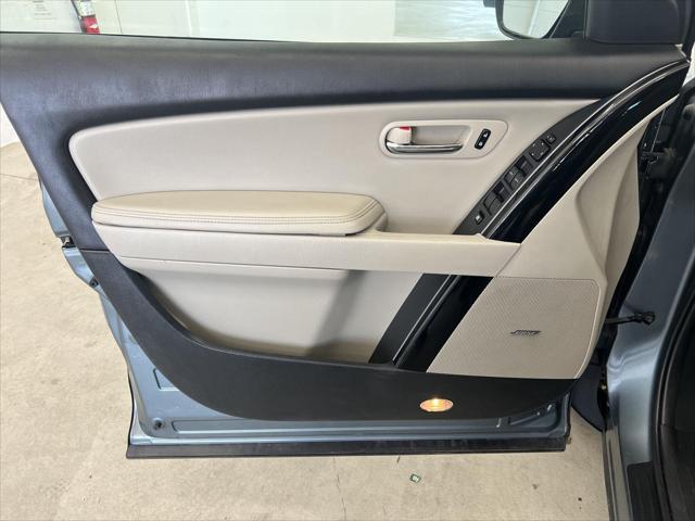 2012 Mazda CX-9 Touring