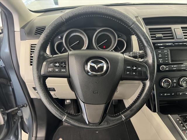 2012 Mazda CX-9 Touring