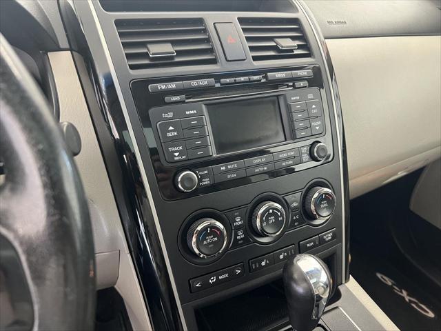 2012 Mazda CX-9 Touring