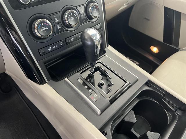 2012 Mazda CX-9 Touring
