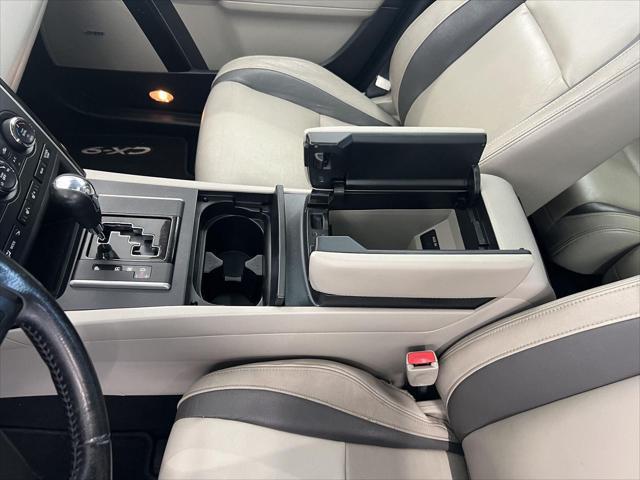 2012 Mazda CX-9 Touring