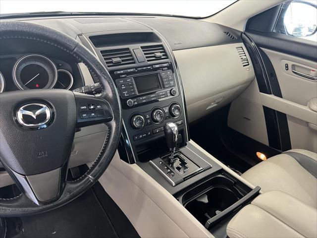 2012 Mazda CX-9 Touring