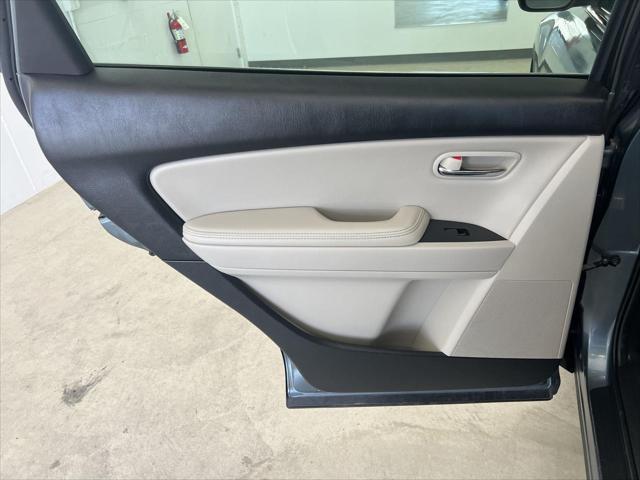 2012 Mazda CX-9 Touring