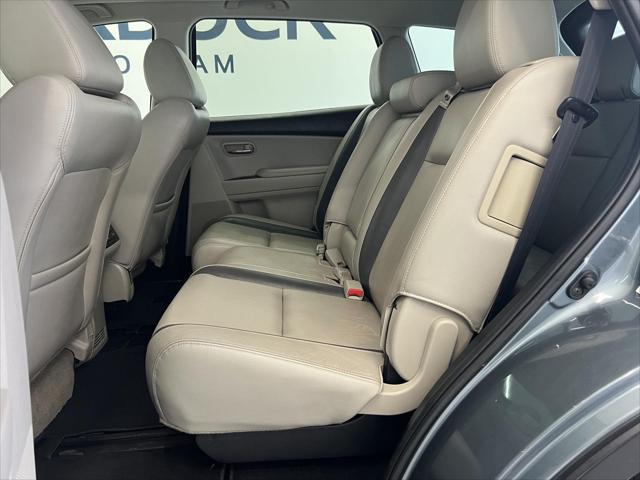 2012 Mazda CX-9 Touring