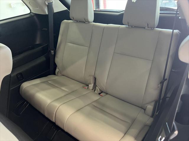 2012 Mazda CX-9 Touring