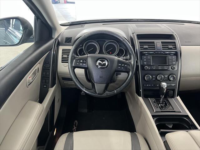 2012 Mazda CX-9 Touring