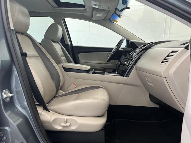 2012 Mazda CX-9 Touring