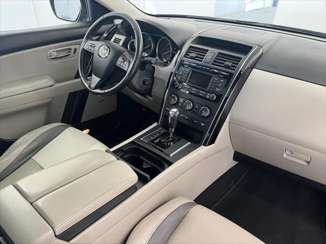 2012 Mazda CX-9 Touring