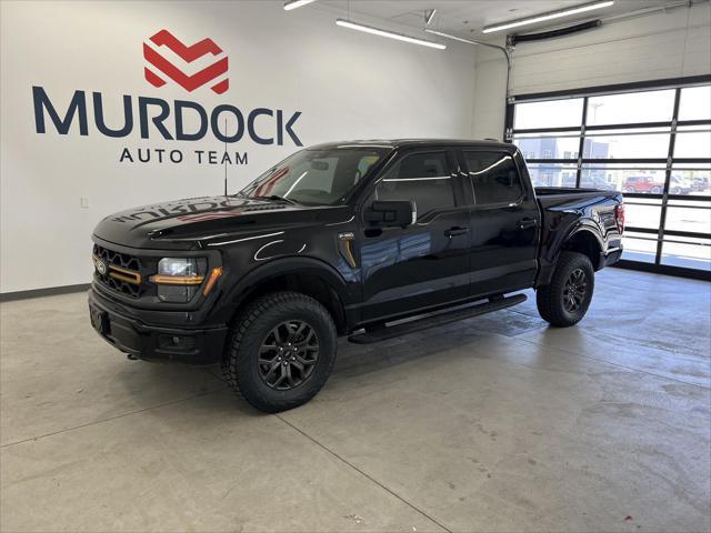 2025 Ford F-150 Tremor for sale in LOGAN, UT
